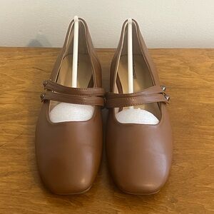 Brown Women's Shoes
